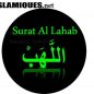 Download Mp3 Surat Al Lahab Suara Merdu