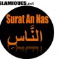 Download Mp3 Surat An Nas Full Suara Merdu