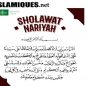 Download Mp3 Sholawat Nariyah Suara Merdu