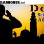 Bacaan Doa Setelah Adzan [Arab, Latin, Artinya]
