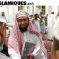 Ustadz Pengajar Di Masjid Nabawi Dari Indonesia