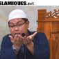 Ustadz Pengajar Di Masjid Nabawi Dari Indonesia