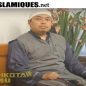 Ustadz Pengajar Di Masjid Nabawi Dari Indonesia
