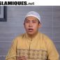 Ustadz Pengajar Di Masjid Nabawi Dari Indonesia