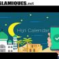 Download Aplikasi Kalender Hijriah Dan Hisab