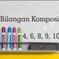 Pengertian Bilangan Komposit