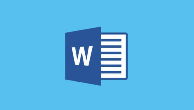 Pengertian Microsoft Word (Fungsi, Sejarah DLL)