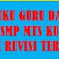 Download Buku Guru dan Siswa Kelas 7 Mts/Smp (LENGKAP)