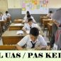 Soal dan Jawaban PAS Bahasa Inggris SMP Kelas 9