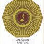 Tanda Jabatan Andalan Ranting