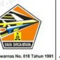 logo Saka Dirgantara