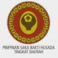 Pimpinan Saka Bakti Husada Tingkat Daerah