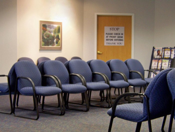 Dental office modern ideas patients will love